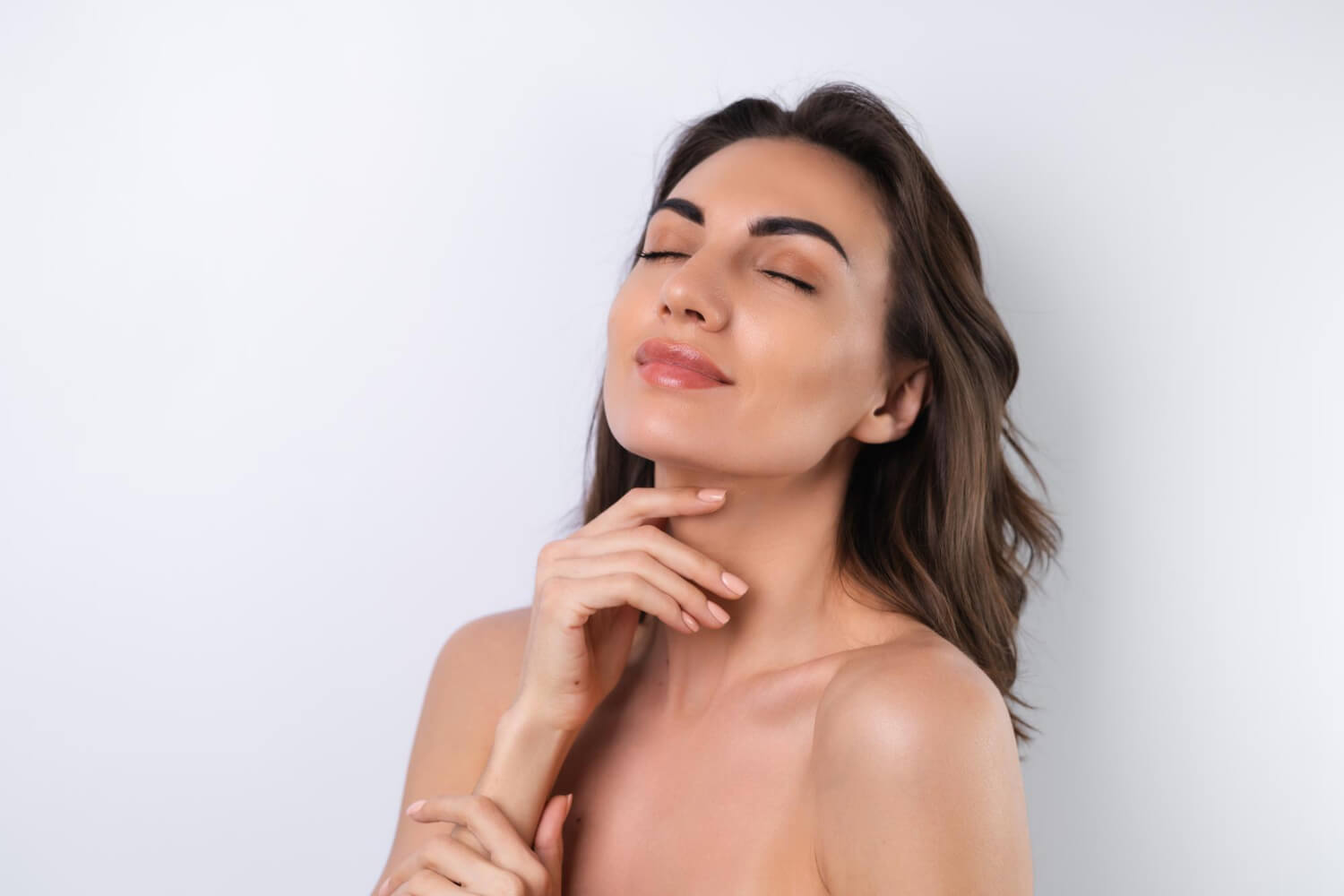 Harmonização Orofacial