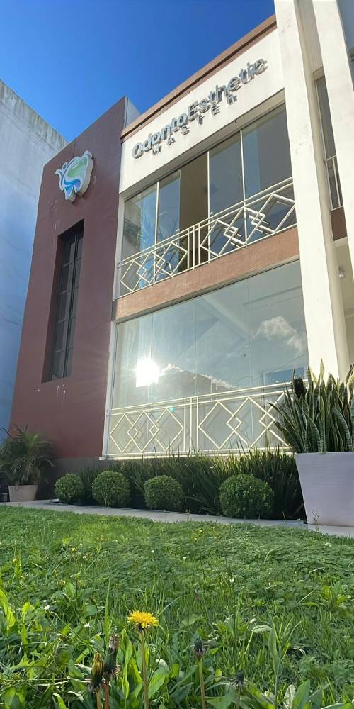 melhores dentistas cruz alta