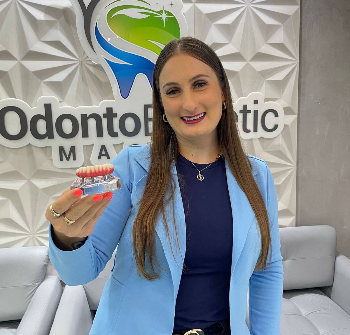 Dentista Cruz Alta